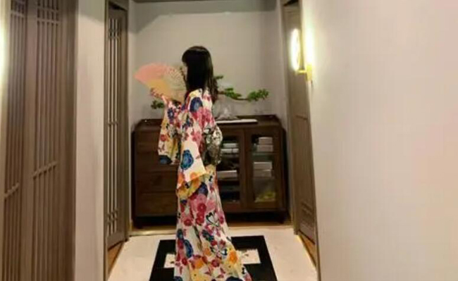 武汉东西湖日式SPA的极致细节：连空气都是设计好的