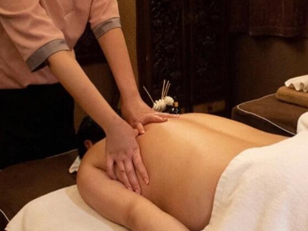 武汉东西湖柔式SPA到底是什么？适合怕疼星人的温柔选择